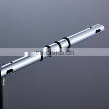 Wall Mounted Hotel Bathroom Corner Towel Rack Shower Foot Rest Shower Step for Shaving Legs and Tanning ORB thumbnail-4