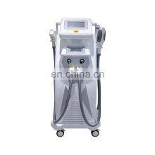 Hot Best Vertical E-light Hair Removal Beauty Machine Skin Whitening Remove Freckles Remedy thumbnail-1