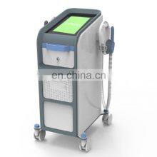 Digital Screen 2 Handles Electro Magnetic Built Muscle Stimulation Ems Slim Body Slimming Machine thumbnail-2