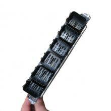 Haoxiang Car Engine Computer Electronic Control Unit Module ECU ECM 9468802-01 0261S21967 para BMW 2018-2019 X3 G01 2.0L thumbnail-2