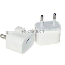 Hot Sell Injection Molding Plastic White Charger Shell thumbnail-2