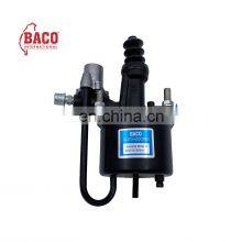 BACO CLUTCH BOOSTER for Trucks 642-05428 64205428 thumbnail-1