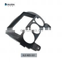 KALEDA Frame Hight Quality Car Radio Cable Harness Canbus Stereo Panel Installation Trim Kit Frame thumbnail-3