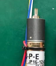 Ryobi Ink Motor JP16-12V-62.66,Micro Motor,Potentiometer, Board. thumbnail-1