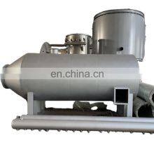 Caustic Soda Rotary Spin Flash Dryer Machine
