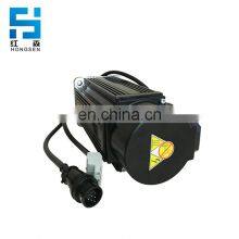 Hong Sen ac Servo Motor Use for Juki Sewing Machines thumbnail-3