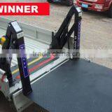 Internal Tail Lift for Vans/trucks 300KG thumbnail-2