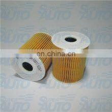 Manufacturer Price Auto Engine Car Oil Filter For Skoda Law Biya thumbnail-1