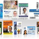 Professional Manufacturer rf Smart Contact School id Card Design thumbnail-6