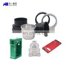 OEM 5 Axis Cnc Machining Aluminum Lightsaber Drone Auto Automotive Parts Custom Lathe Turning Knurl Parts thumbnail-2