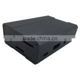 Aluminium Alloy Case for Raspberry pi 3 Top Selling Product in thumbnail-3