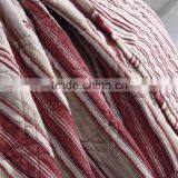 Yarn-dyed Linen Cotton Quilt thumbnail-4