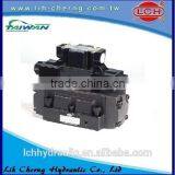 DAIKIN Type Hydraulic Solenoid Valve Made in Taiwan