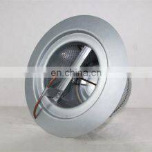 High Quality Low Price Air Oil Separator Filter 22111975 for Replace Ingersoll Rand Compressor Air/oil Separator Parts thumbnail-3