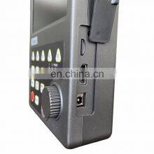 U610 IWIN Detection Ultrasonic Flaw Detector Testing Equipment thumbnail-4