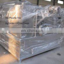 SS Peanut Roaster Nuts Roaster Machine Peanut Roasting Machine thumbnail-5