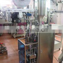 Stick Pack Machines for Liquid Tomato Paste Filling Machine thumbnail-2
