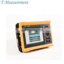 Taijia ZBL-U5200 UPV Test On Concrete Ultrasonic Pulse Detector Measuring The Depth Of The Crack thumbnail-1