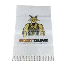 OEM/ODM Plastic Mailing Express Transport Courier Packing E Commerce Packaging Bags Biodegradable thumbnail-2