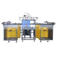 New arrival easy operate Fully Automatic plastic bag Automatic unpacking machine