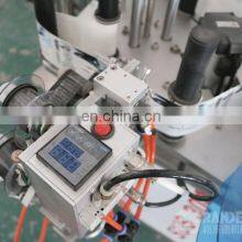 Good Automatic Flat Labeling Machine for Beer Bottle Auto Labeling Machine for Pet Bottle Cups thumbnail-5