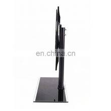 Thickened LCD TV Hanger Production LED LCD TV Wall Mount TV Bracket Universal Base Wholesale thumbnail-5
