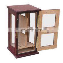Custom Newly Design Cigar Tobacco Cigarette Display Cabinet thumbnail-3