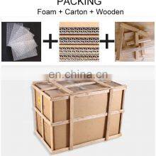 High Quality Mini Modern PVC Bathroom Vanity Single Sink Bathroom Cabinets Washroom Cabinet Vanity Set Vanity Combo thumbnail-5