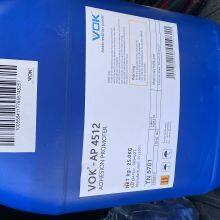 German Technical Background VOK-CK XR Gelling Agent Prevent Heavy Pigments or Fillers From Settling Replaces BYK-CK XR thumbnail-3