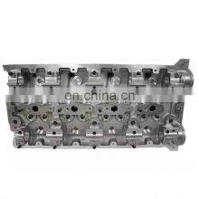 cast iron cylinder head J3 engine  cylinder head  for korean car  OEM  220014XA10  j3 motor 2.9TD K2900  Cylinder head price