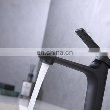 Sales Promotion High Quality Original Design Wholesale Custom Cheap Single Level Basin Faucet thumbnail-4