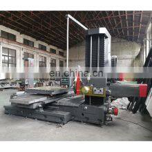 TPK6111B/3 Heavy Duty Horizontal Milling Boring Machine for Metalworking Cnc Boring and Milling Machine thumbnail-4