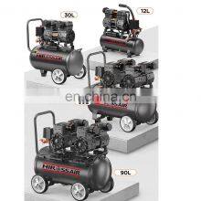 HIROSS Top3 10ph 900L/min Piston Air Compressor Get CE Permission Green Energy Cost Saving Construction Industrial