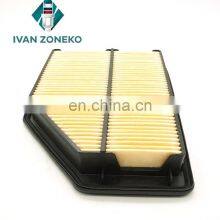 Wholesale Engine Air Filter 17220-RZP-G00 17220RZPG00 17220-RZP-Y00 17220-RR2-H00 For Honda CITY 1.8L CRV 07-11 2.0 Crider thumbnail-2