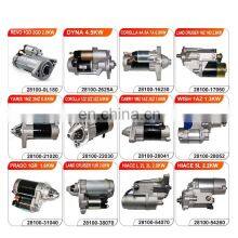 Ivanzoneko Car Spare Part Other Auto Parts OEM Manufacturer For Toyota Corolla Camry Yaris Land Cruiser Prado Hilux Hiace thumbnail-4