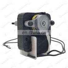 FM2-670 110v 50hz 60hz Refrigerator ac dc Shade Pole Motor thumbnail-4