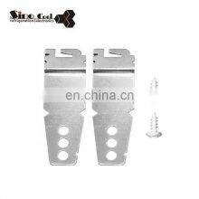 Dishwasher Metal Bracket Undercounter Bracket Whirlpool 8269145 thumbnail-2