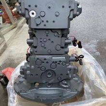 Japan Komatsu PC200-8 PC210-8 PC220-8 Excavator 708-2L-31430 Hydraulic Main Pump 7082L31430 thumbnail-3