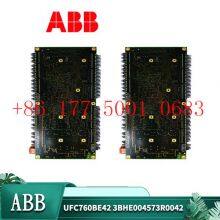 ABB DSSR122 4899001-NK Module thumbnail-4