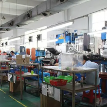 GAOFUDA Silicone Technology Co., Ltd company overview - view 1 thumbnail