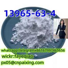 Factory Price CAS 13965-63-4 organic powder in stock whatsapp+8616799746565