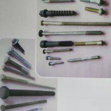 HFZ Series of Automatic Hot Pier Machine thumbnail-2