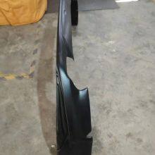 The Toyota Camry Car Wraps Around the Front and Rear Lip of the Toyota Camry 15-16 Skirt, While the Toyota Camry Looks Like a Bumper With a Lower Lip thumbnail-3