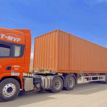Offer International Shipping Service From China to Mid Asia by Truck/Rail/Air