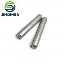 SHOMEA Customized Thin Wall Seamless 304/ 316 Stainless Steel Reducing Tubes thumbnail-4