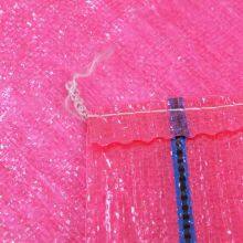 Breathable Uv Top Full Open 5:1 1000kg Bigbag Firewood Packing Breathable Big Bags thumbnail-2