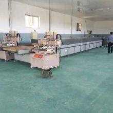Conveyor Printing Drying Machine thumbnail-4