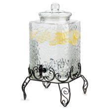 Big Glass Dispenser thumbnail-4