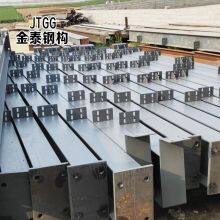 Industrial Workshop Large Workshop Steel Structure Steel Structure Price thumbnail-3