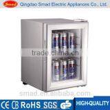 21L Beer Mini Fridge Electricity Compressor Bar Refrigerator thumbnail-1